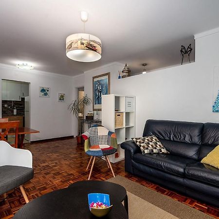 Senna Apartment Lissabon Exterior foto