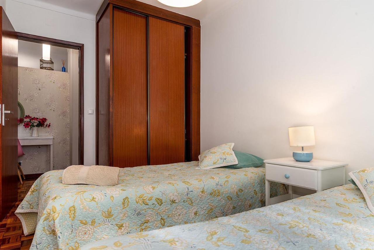 Senna Apartment Lissabon Exterior foto
