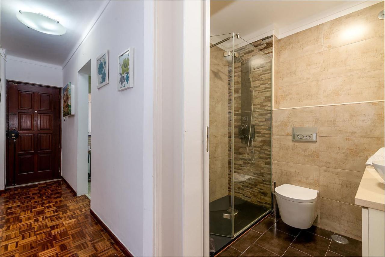 Senna Apartment Lissabon Exterior foto