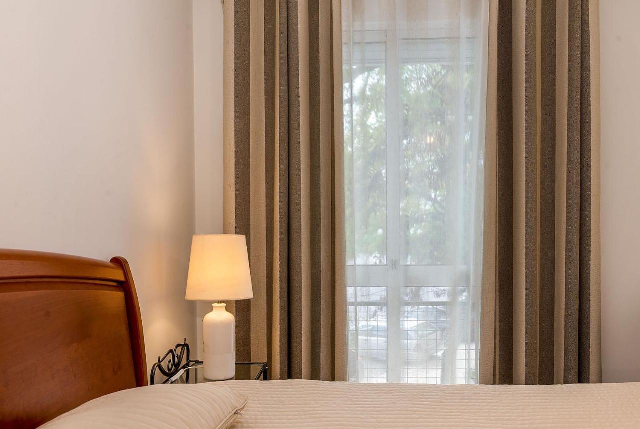 Senna Apartment Lissabon Exterior foto