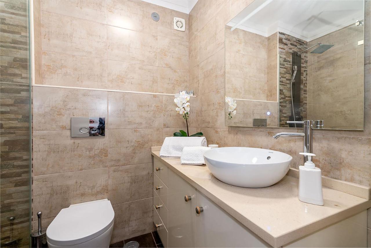 Senna Apartment Lissabon Exterior foto